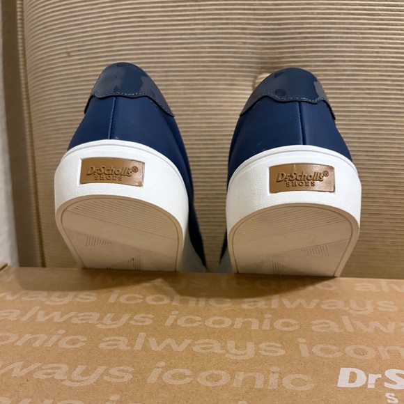 NWT Dr. Scholls Women's Nova Slip On Sneaker - Size 7.5 - Picture 15 of 17
